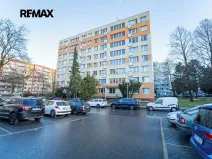 Pronájem bytu 2+kk, Kolín, Klenovecká, 44 m2