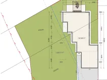 Prodej pozemku pro bydlení, Břeclav, 1042 m2