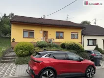 Prodej rodinného domu, Bánov, 128 m2