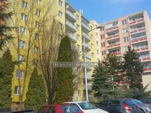 Pronájem bytu 2+kk, Brno, 46 m2