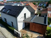 Prodej rodinného domu, Slavkov u Brna, 319 m2