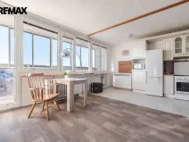Pronájem bytu 3+kk, Praha - Čimice, Křivenická, 71 m2
