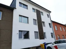 Pronájem bytu 2+kk, Olomouc, Jablonského, 33 m2