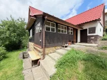Prodej chalupy, Horní Bečva, 85 m2
