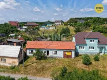 Prodej pozemku pro bydlení, Ostrovánky, 697 m2