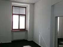 Pronájem kanceláře, Brno, Bašty, 44 m2