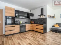 Prodej bytu 2+kk, Praha, Oty Bubeníčka, 57 m2