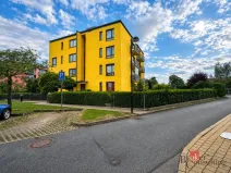 Prodej bytu 3+kk, Praha - Řepy, Čistovická, 72 m2