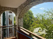 Prodej bytu 1+kk, Sveti Vlas, Bulharsko, 34 m2