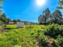 Prodej pozemku, Horšovský Týn - Plzeňské Předměstí, Plzeňská, 1256 m2