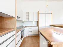 Pronájem bytu 3+kk, Praha - Nové Město, Na Moráni, 94 m2