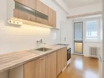 Pronájem bytu 2+1, Brno, Mezírka, 75 m2