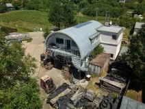 Prodej výrobních prostor, Brno - Medlánky, Turistická, 585 m2
