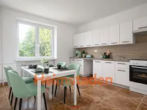 Pronájem bytu 2+1, Karviná - Nové Město, Cihelní, 55 m2