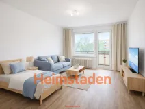 Pronájem bytu 1+kk, Karviná - Hranice, Čsl. armády, 26 m2