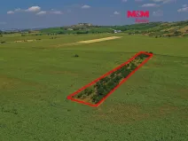 Prodej pole, Zaječí, 14490 m2