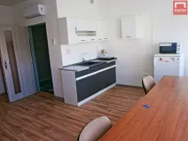 Pronájem bytu 1+kk, Olomouc, Wellnerova, 20 m2