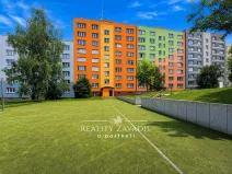 Prodej bytu 3+1, Havířov, Orlí, 70 m2