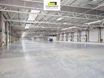 Pronájem skladu, Plzeň - Skvrňany, Ke Karlovu, 10000 m2