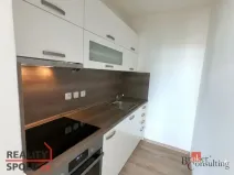 Pronájem bytu 1+kk, Beroun - Beroun-Město, Třída Míru, 33 m2
