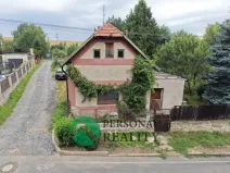 Prodej rodinného domu, Vrbčany, 78 m2