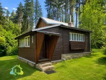 Prodej chaty, Pohoří - Skalsko, 50 m2