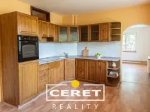 Pronájem bytu 3+1, Žatec, Nákladní, 86 m2