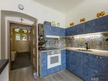 Prodej bytu 2+kk, Plzeň, Božkovská, 55 m2