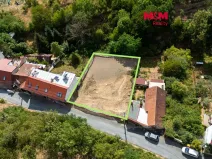 Prodej pozemku pro bydlení, Viničné Šumice, 623 m2