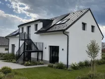 Prodej apartmánu, Frymburk, 236 m2