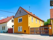 Prodej rodinného domu, Makotřasy, 136 m2