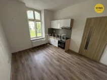 Pronájem bytu 2+kk, Prostějov, Lutinovova, 55 m2