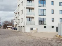 Pronájem bytu 2+kk, Pohořelice, Znojemská, 55 m2