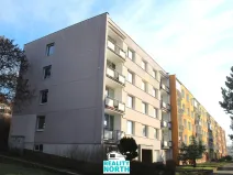 Pronájem bytu 1+1, Ústí nad Labem, SNP, 29 m2