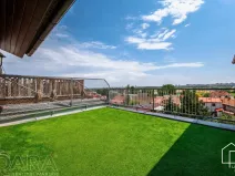 Prodej bytu 3+kk, Praha - Ďáblice, Ďáblická, 82 m2
