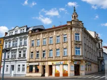Pronájem bytu 3+1, Ústí nad Labem - Ústí nad Labem-centrum, Velká Hradební, 96 m2