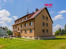 Prodej bytu 3+kk, Zbytiny, 51 m2