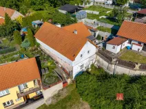 Prodej rodinného domu, Pchery, U Rybníka, 140 m2