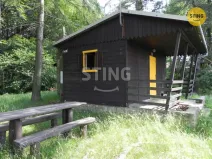 Pronájem chaty, Rajnochovice, 25 m2