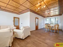 Prodej rodinného domu, Slatinice, 145 m2