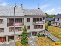 Prodej rodinného domu, Slatinice, 145 m2