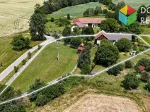 Prodej rodinného domu, Maleč - Dolní Lhotka, 124 m2