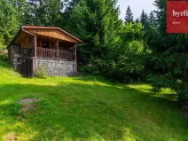 Prodej chaty, Bílá, 50 m2