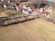 Prodej pozemku pro bydlení, Bílsko - Netonice, 1125 m2