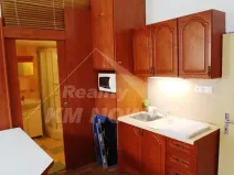 Pronájem bytu 1+kk, Kroměříž, 45 m2