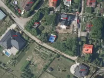 Prodej pozemku pro bydlení, Kamenice, Višňovka II, 606 m2