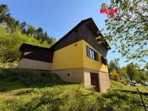 Prodej chaty, Radíkov, 60 m2