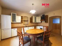 Prodej rodinného domu, Václavov u Bruntálu - Dolní Václavov, 300 m2