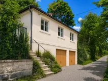 Prodej rodinného domu, Slapy, 70 m2