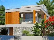 Prodej vily, Pafos, Kypr, 288 m2